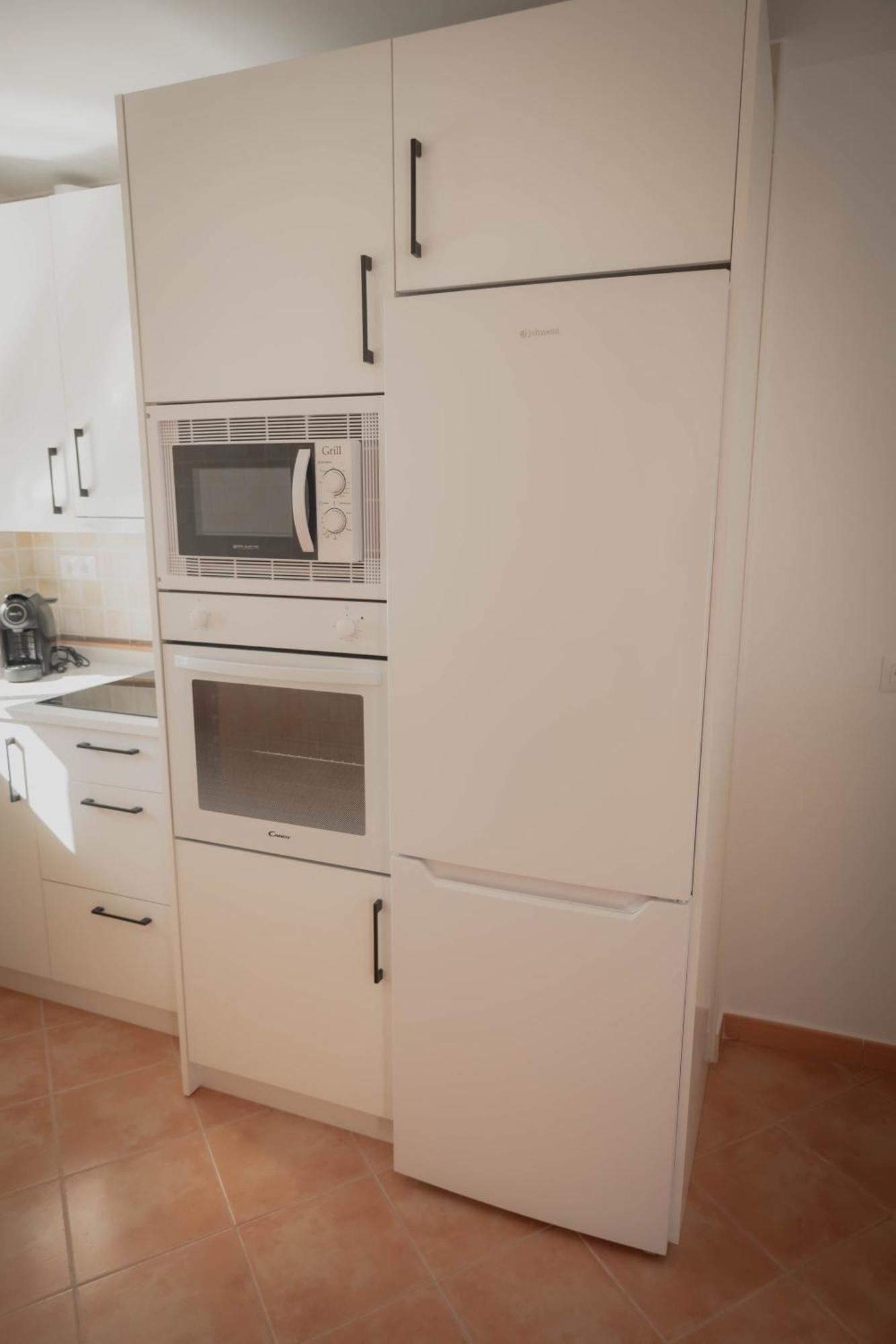 Residencial Neade Suites Sanlúcar de Guadiana Eksteriør billede