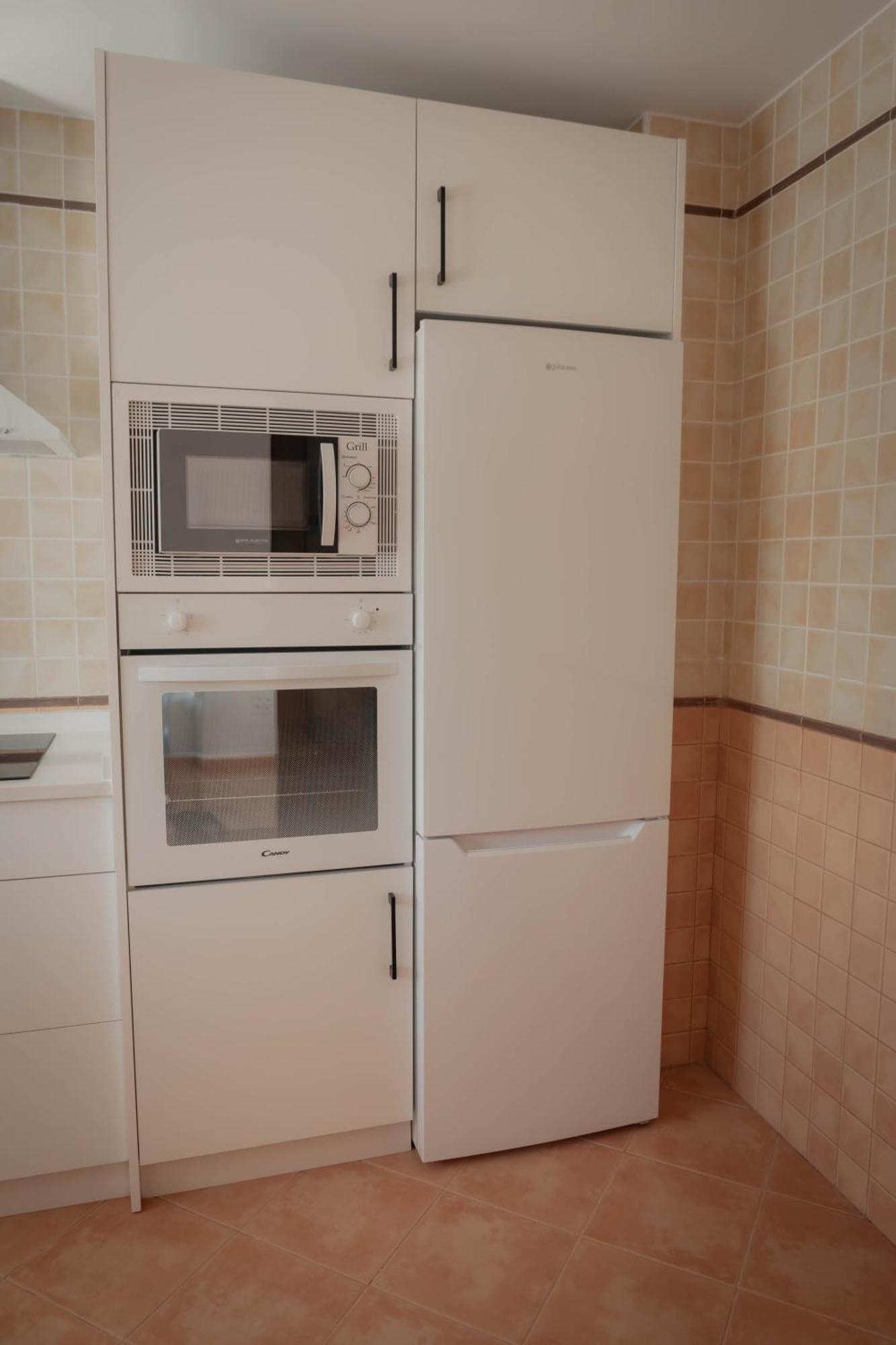 Residencial Neade Suites Sanlúcar de Guadiana Eksteriør billede